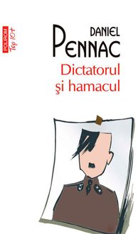 Dictatorul și hamacul, Daniel Pennac