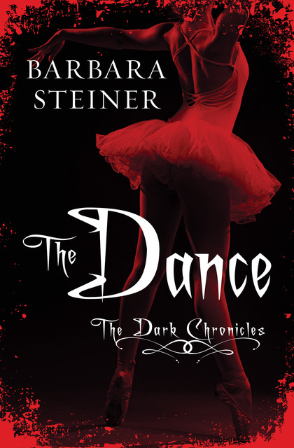 The Dance, Barbara Steiner