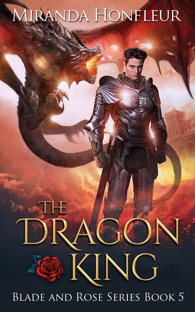 The Dragon King, Miranda Honfleur