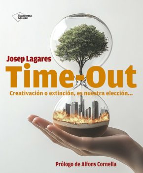 Time-Out, Josep Lagares