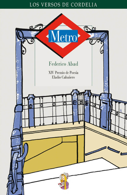 Metro, Federico Abad