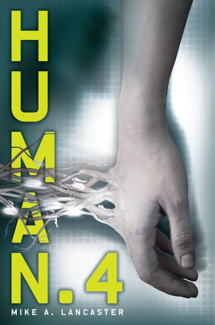 Human.4, Mike A.Lancaster