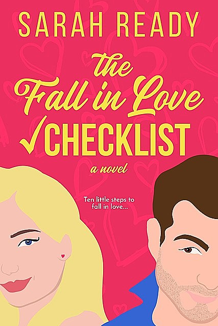 The Fall in Love Checklist, Sarah Ready