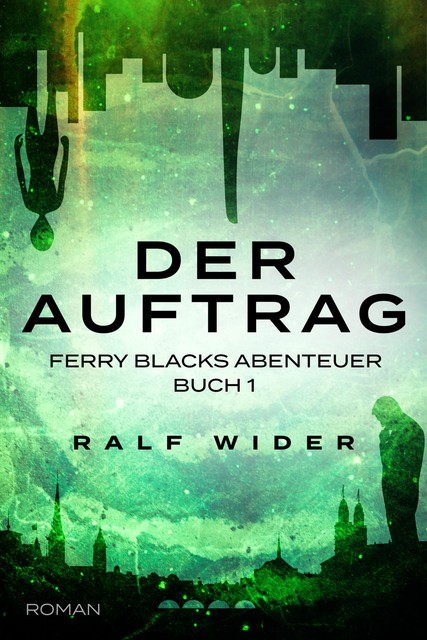 Der Auftrag, Ralf Wider