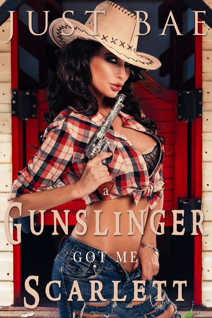 A Gunslinger Got Me, Just Bae