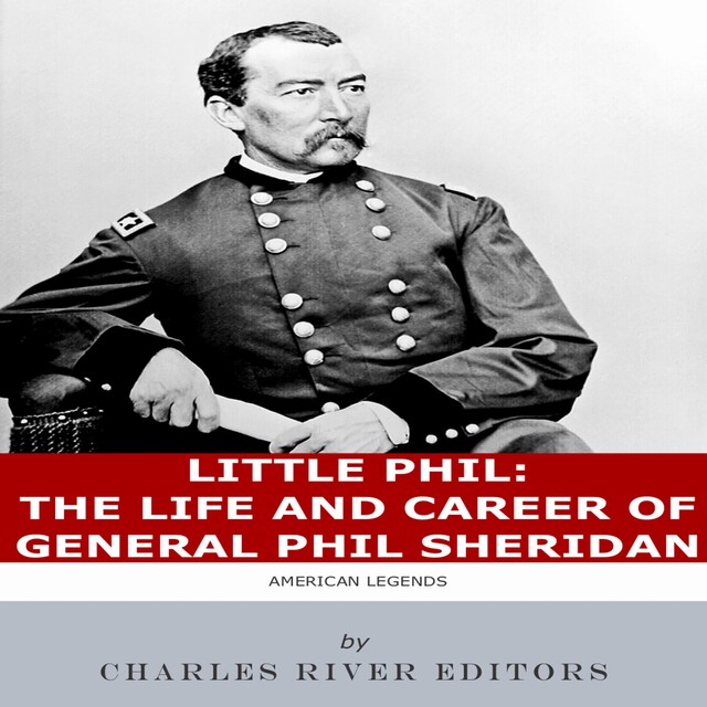Little Phil, Charles Editors