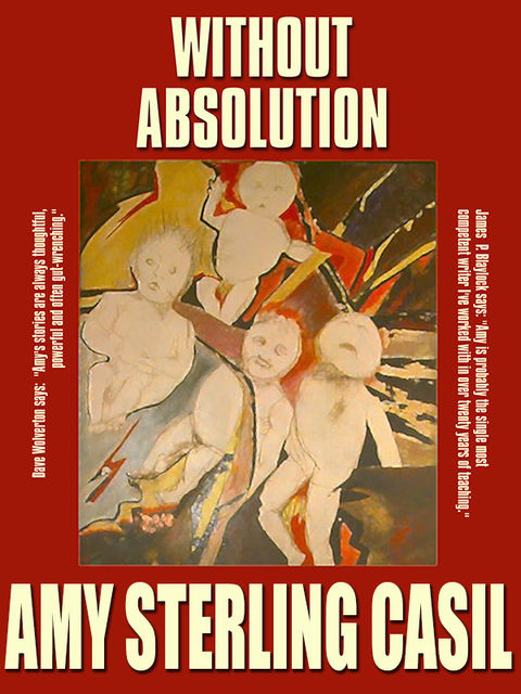 Without Absolution, Amy Sterling Casil