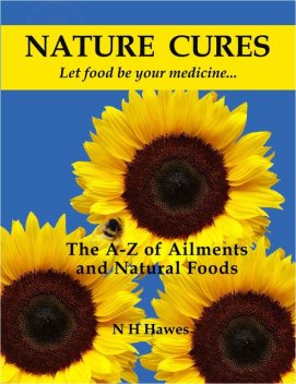 Nature Cures, Nat Hawes