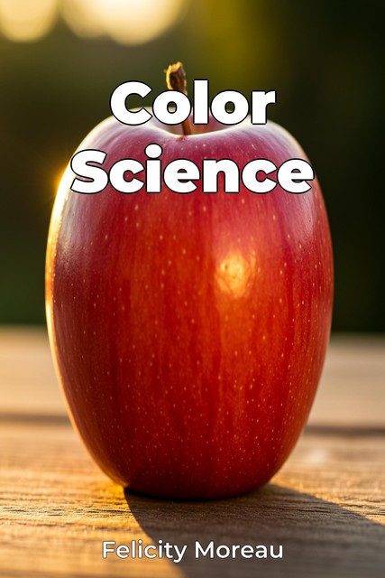 Color Science, Felicity Moreau