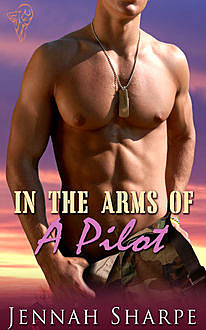 In the Arms of a Pilot, Jennah Sharpe