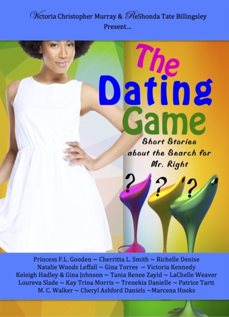 Dating Game, Princess F.L. Gooden