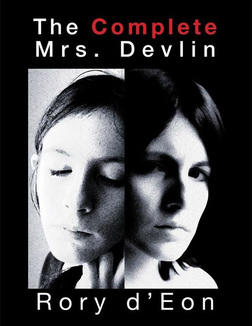 The Complete Mrs. Devlin, Rory d'Eon