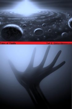 Tales of Tigalla, Martin Vater