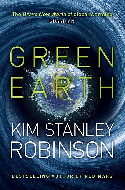 Green Earth, Kim Stanley Robinson