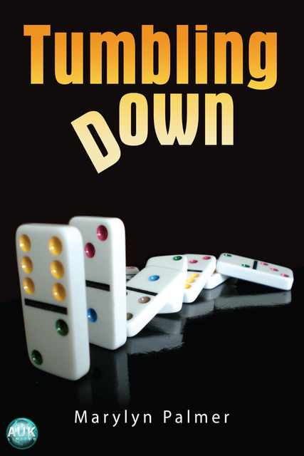 Tumbling Down, Marylyn Palmer