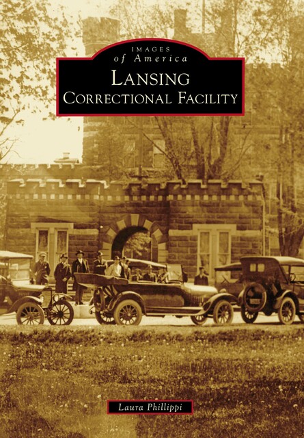 Lansing Correctional Facility, Laura Phillippi
