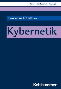 Kybernetik, Frank Uhlhorn