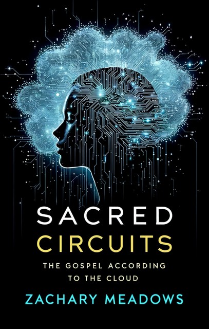 Sacred Circuits, Zachary Meadows