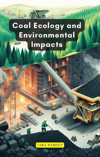 Coal Ecology and Environmental Impacts, Tara Pandey