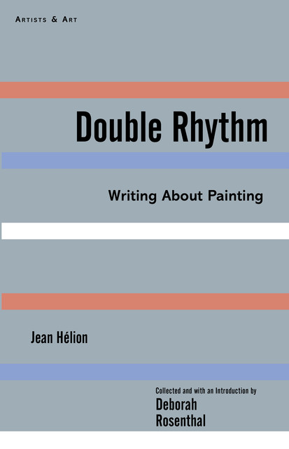 Double Rhythm, Jean Helion