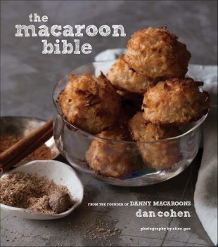 The Macaroon Bible, Dan Cohen