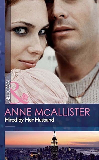 Hired by Her Husband, Anne McAllister