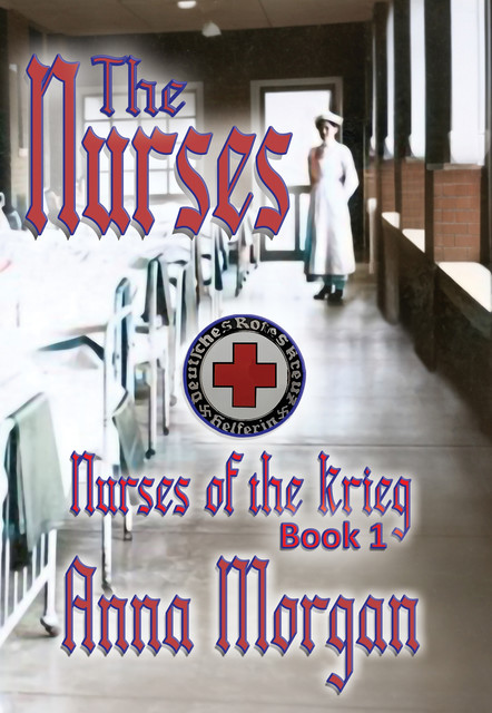 The Nurses, Anna Morgan