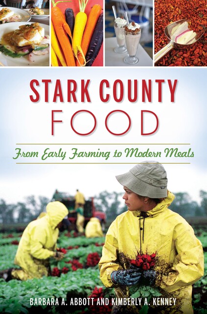 Stark County Food, Barbara A. Abbott