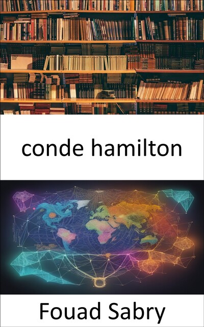 conde hamilton, Fouad Sabry