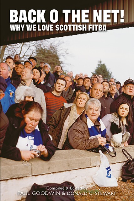 Back o the Net, Paul Goodwin, Donald C Stewart