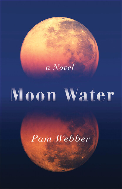 Moon Water, Pam Webber