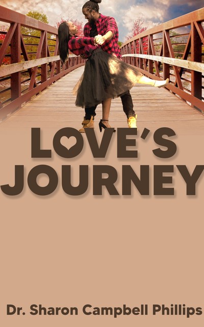 Love's Journey, Sharon Campbell Phillips