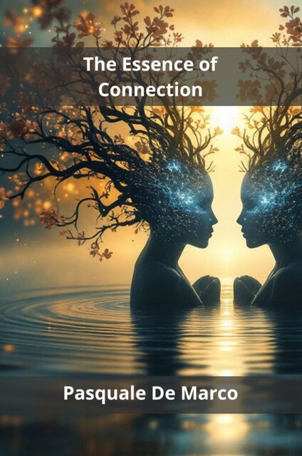 The Essence of Connection, Pasquale De Marco
