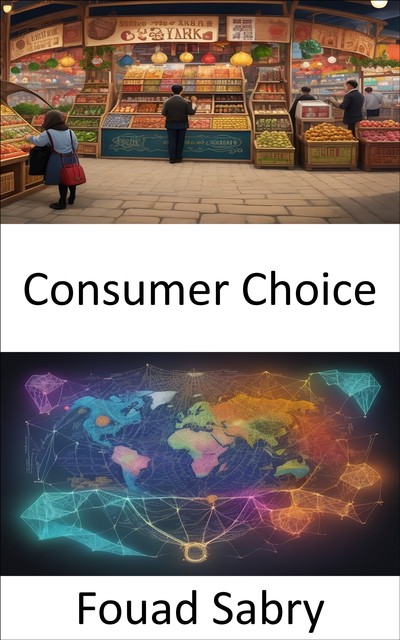 Consumer Choice, Fouad Sabry