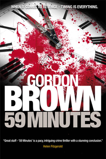 59 Minutes, Gordon Brown