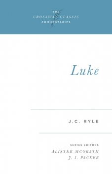 Luke, J.C.Ryle