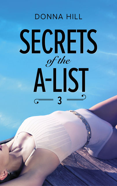Secrets of the A-List (Episode 3 of 12), Donna Hill