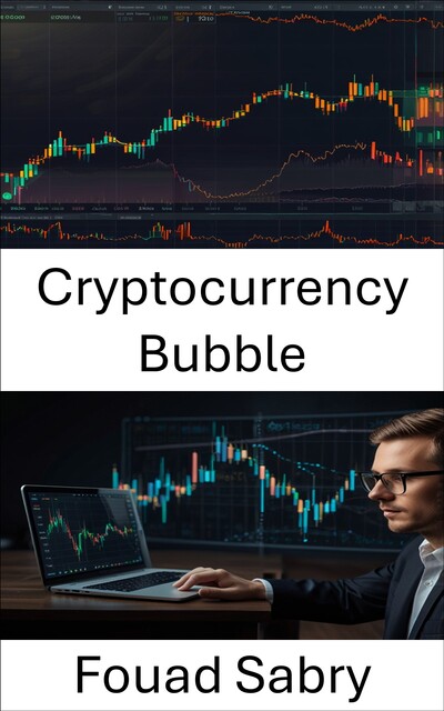 Cryptocurrency Bubble, Fouad Sabry