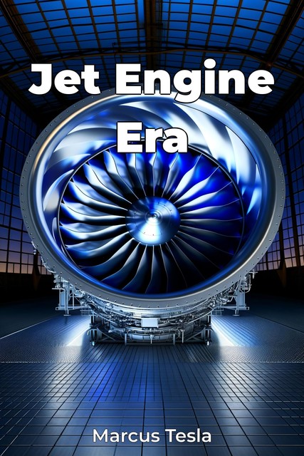 Jet Engine Era, Marcus Tesla