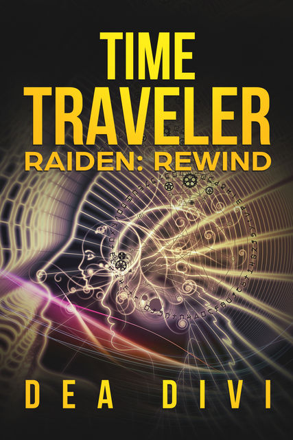 Time Traveler Raiden: Rewind, Dea Divi