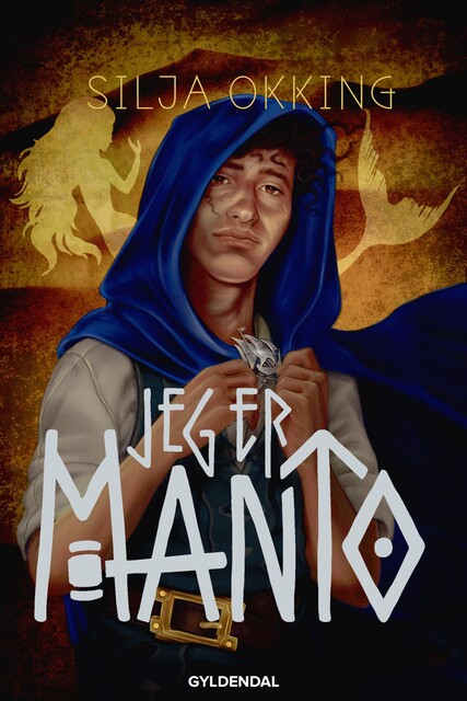 Jeg er Manto, Silja Okking