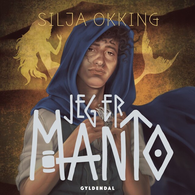 Jeg er Manto, Silja Okking