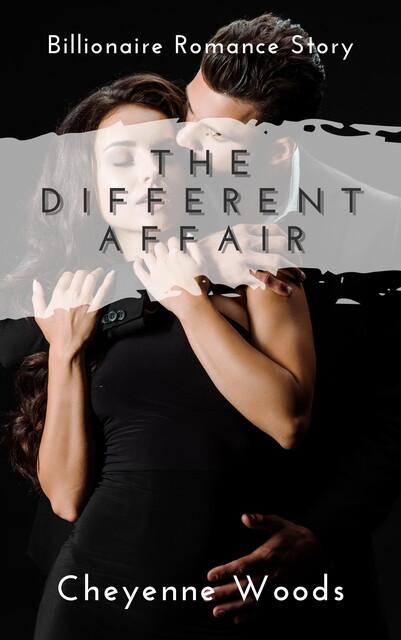 The Different Affair, Cheyenne Woods