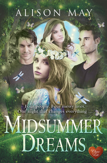 Midsummer Dreams, Alison May