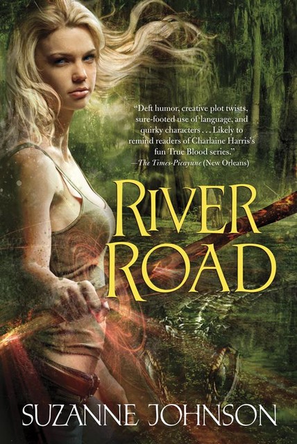 River Road, Suzanne Johnson