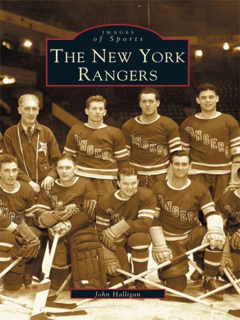 New York Rangers, John Halligan