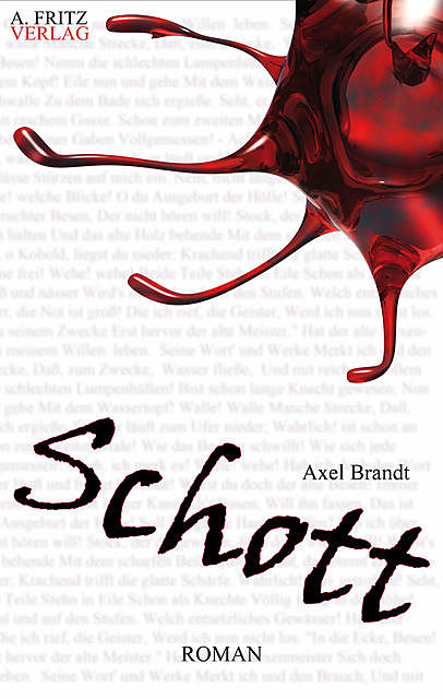 Schott, Axel Brandt