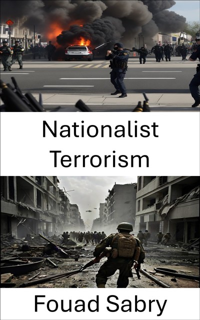 Nationalist Terrorism, Fouad Sabry