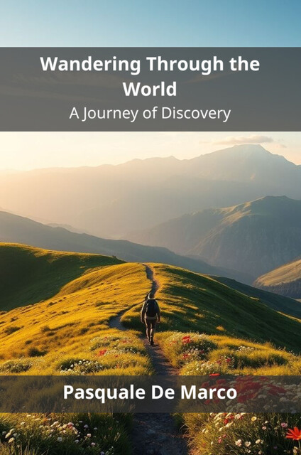 Wandering Through the World, Pasquale De Marco