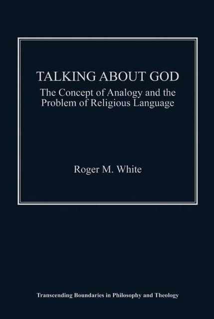 Talking about God, Roger White
